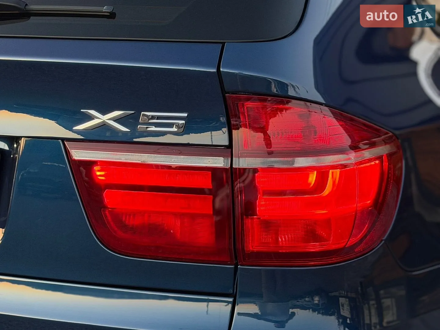 2011 BMW X5 - мініатюра 26