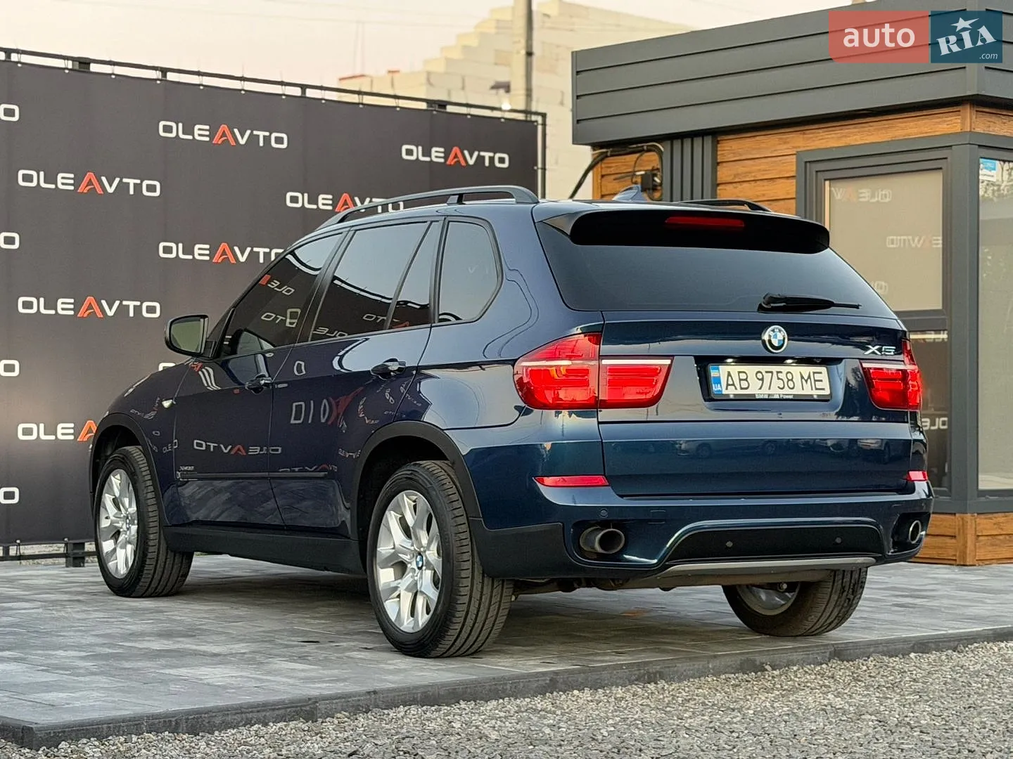 2011 BMW X5 - мініатюра 30