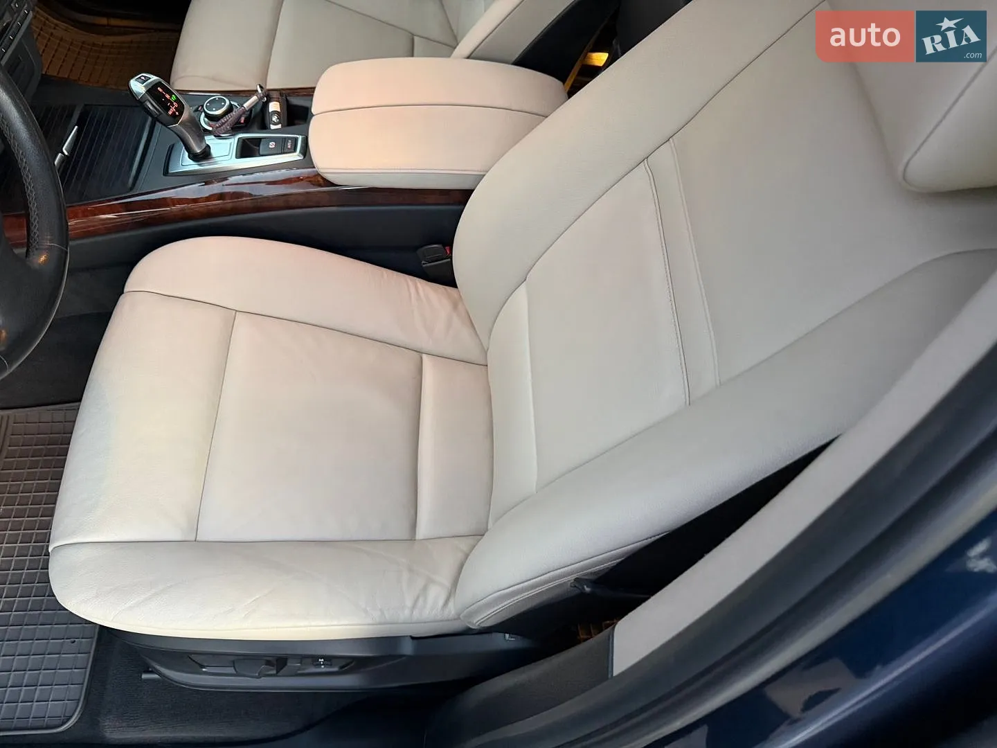 2011 BMW X5 - мініатюра 48