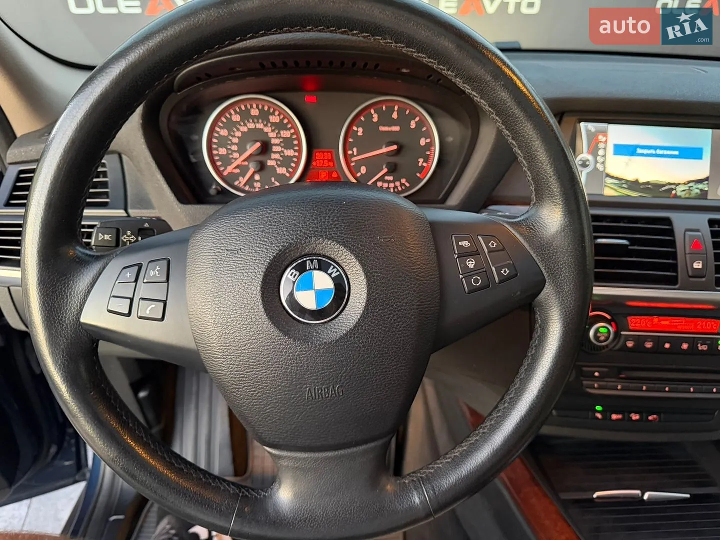 2011 BMW X5 - мініатюра 53