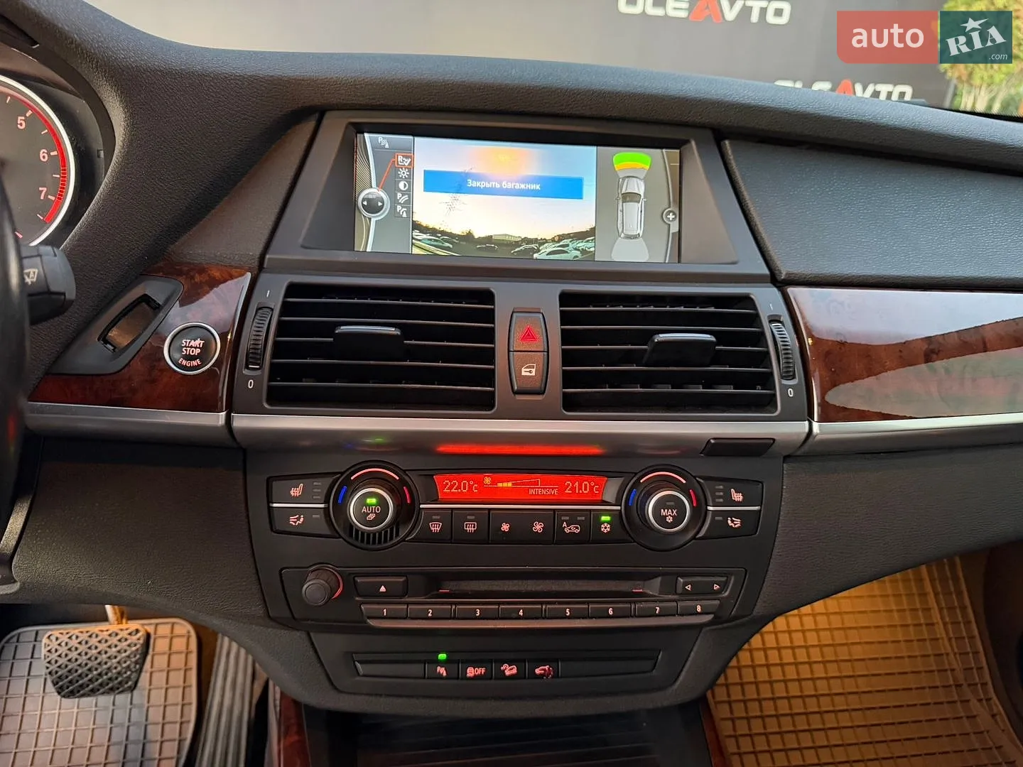 2011 BMW X5 - мініатюра 58