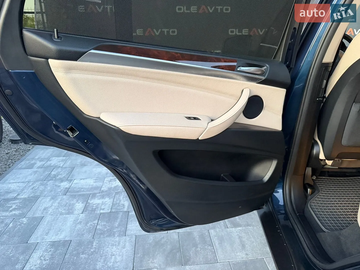 2011 BMW X5 - мініатюра 63