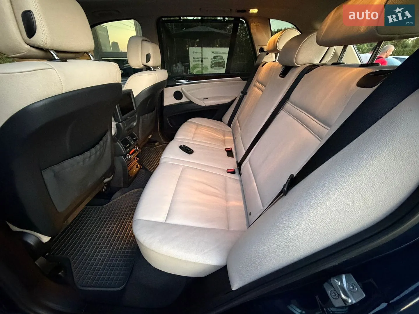 2011 BMW X5 - мініатюра 68