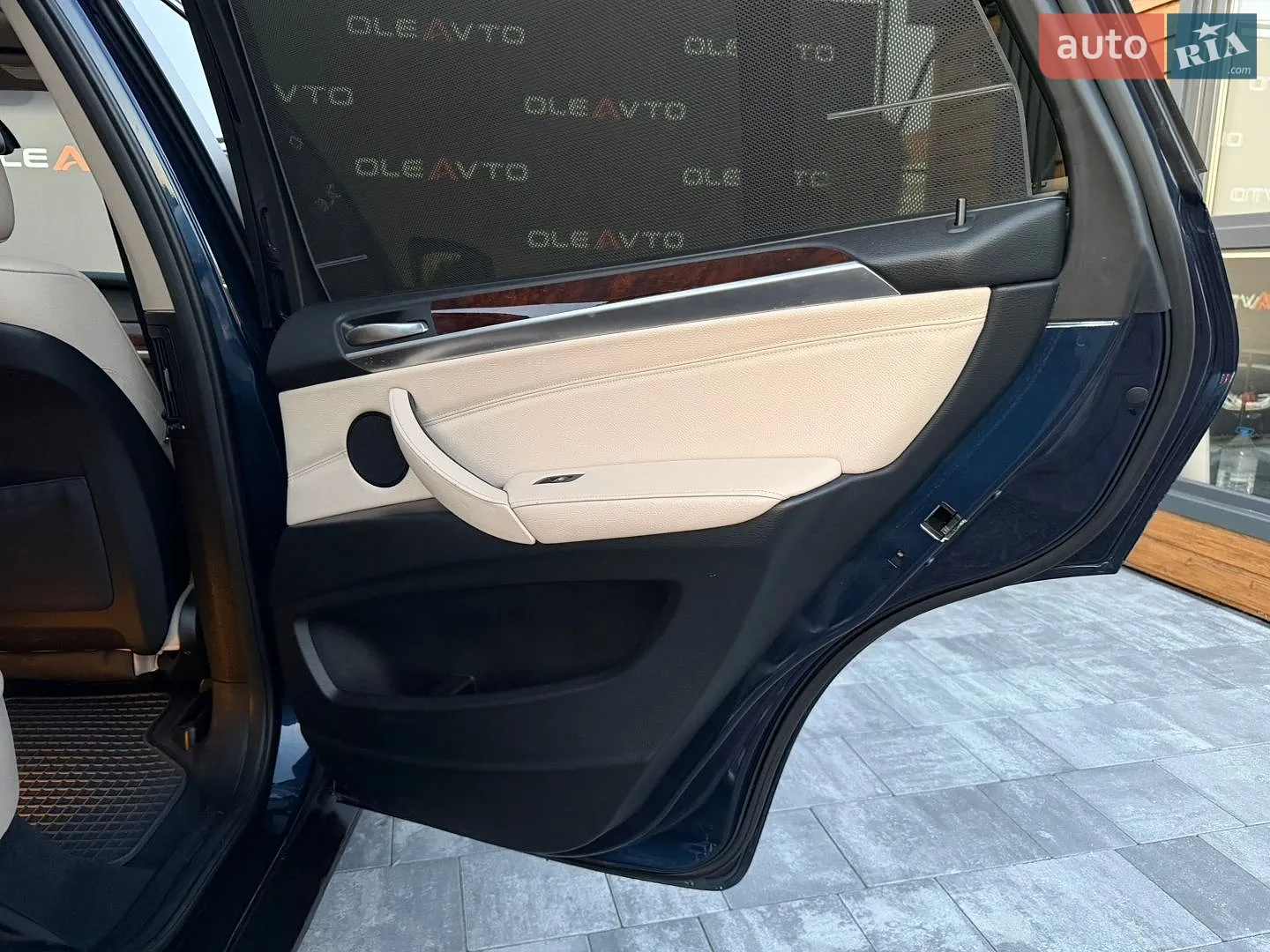 2011 BMW X5 - мініатюра 77