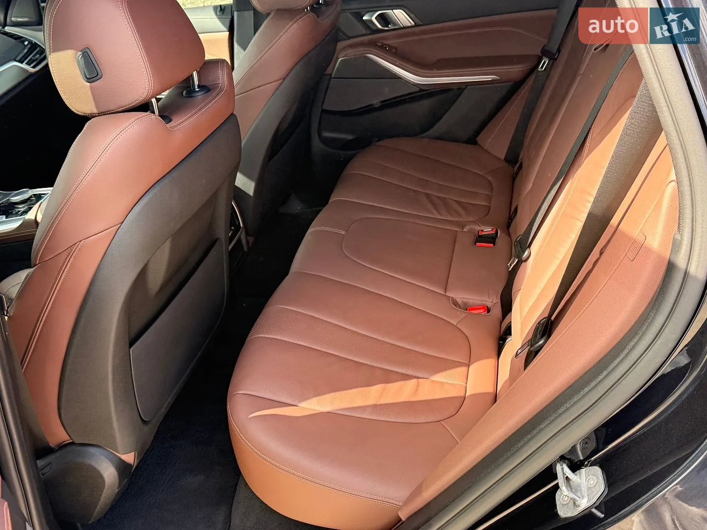 2020 BMW X5 - мініатюра 18