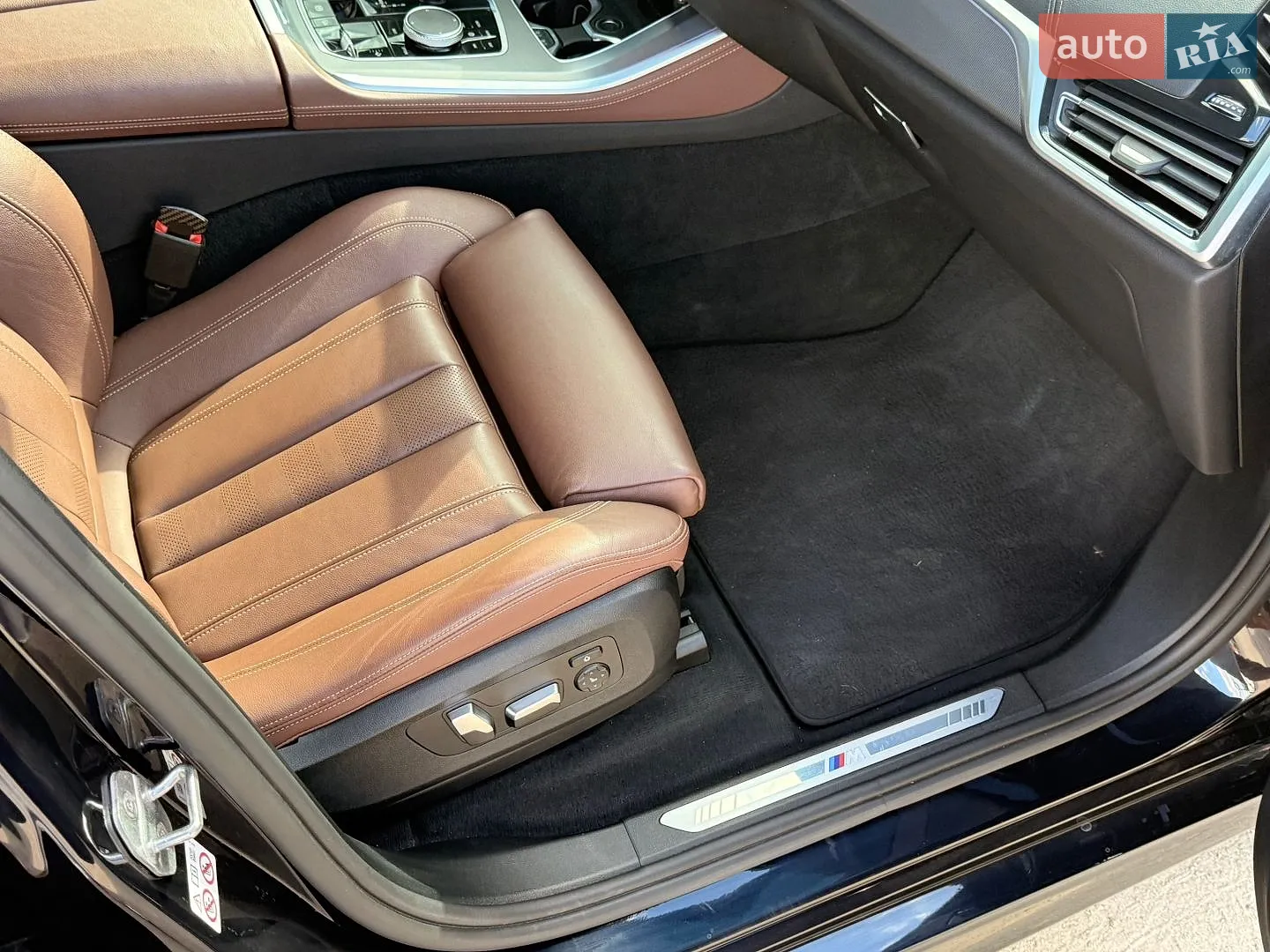 2020 BMW X5 - мініатюра 22