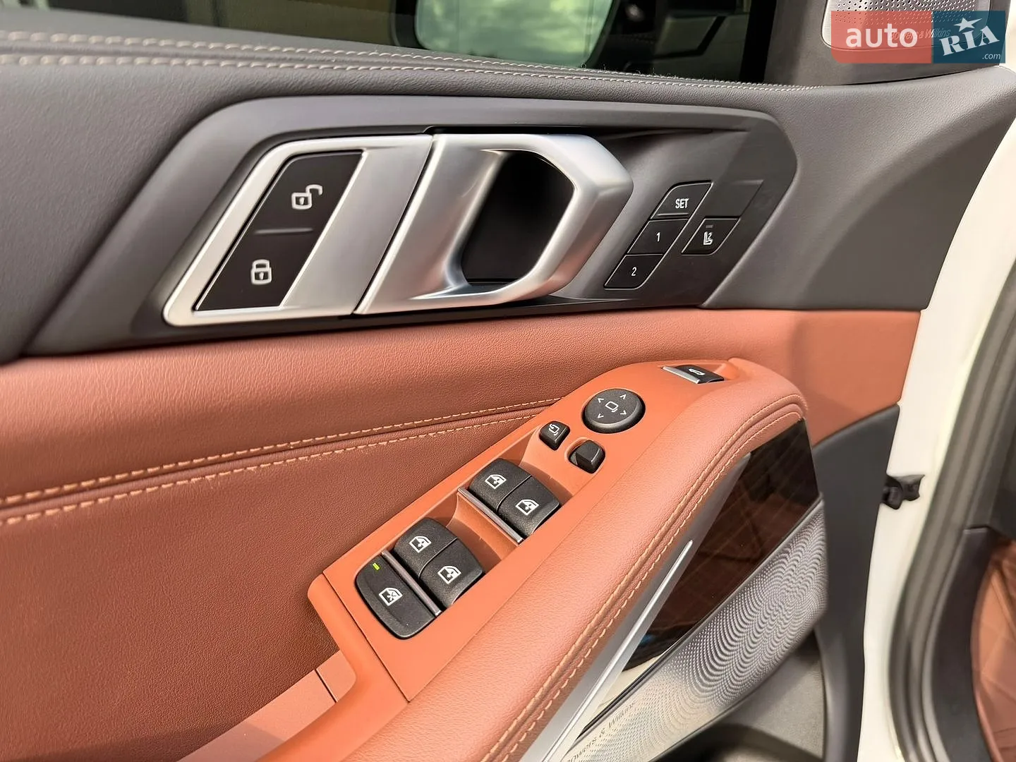 2023 BMW X5 - мініатюра 20