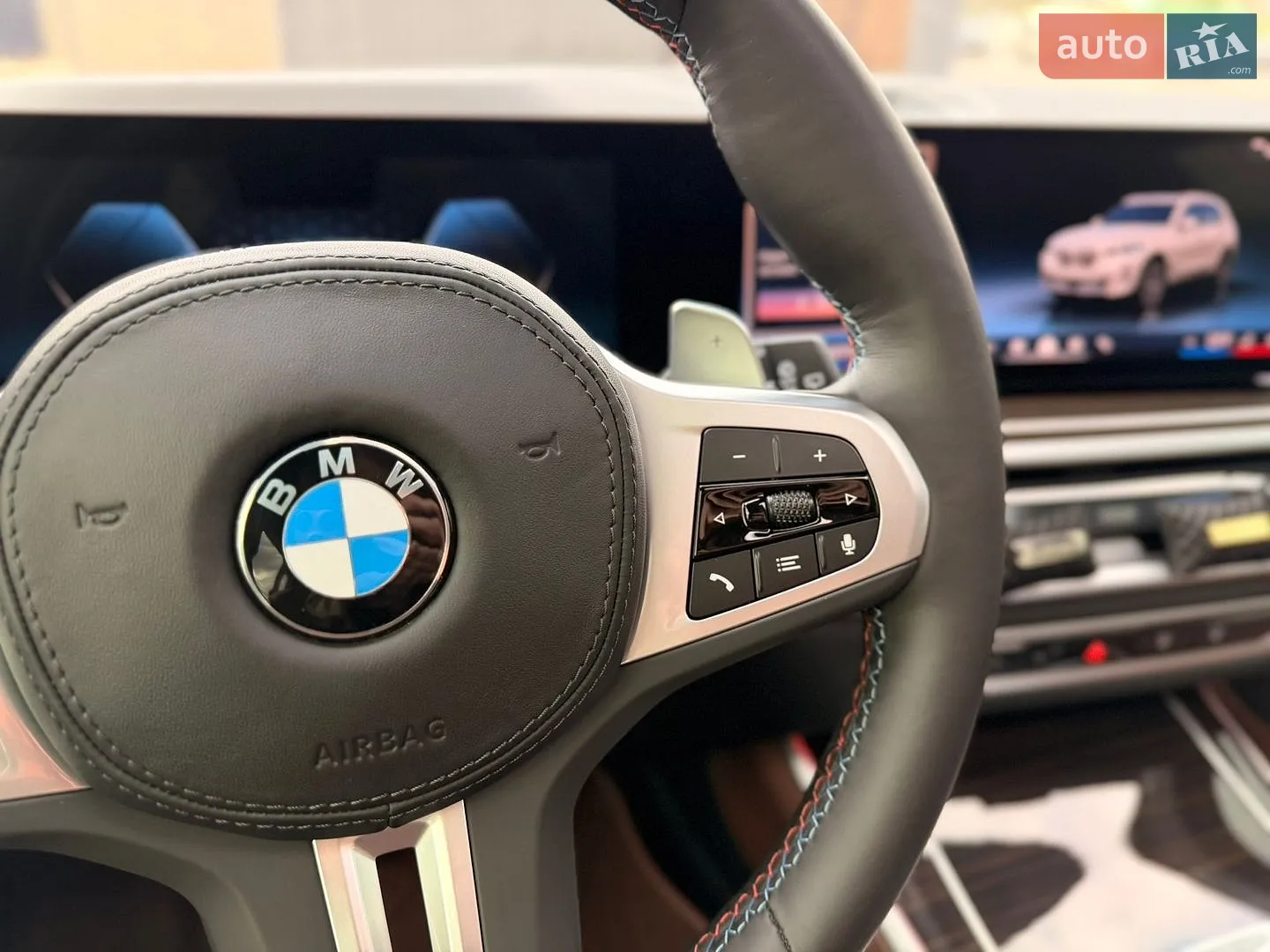 2023 BMW X5 - мініатюра 29