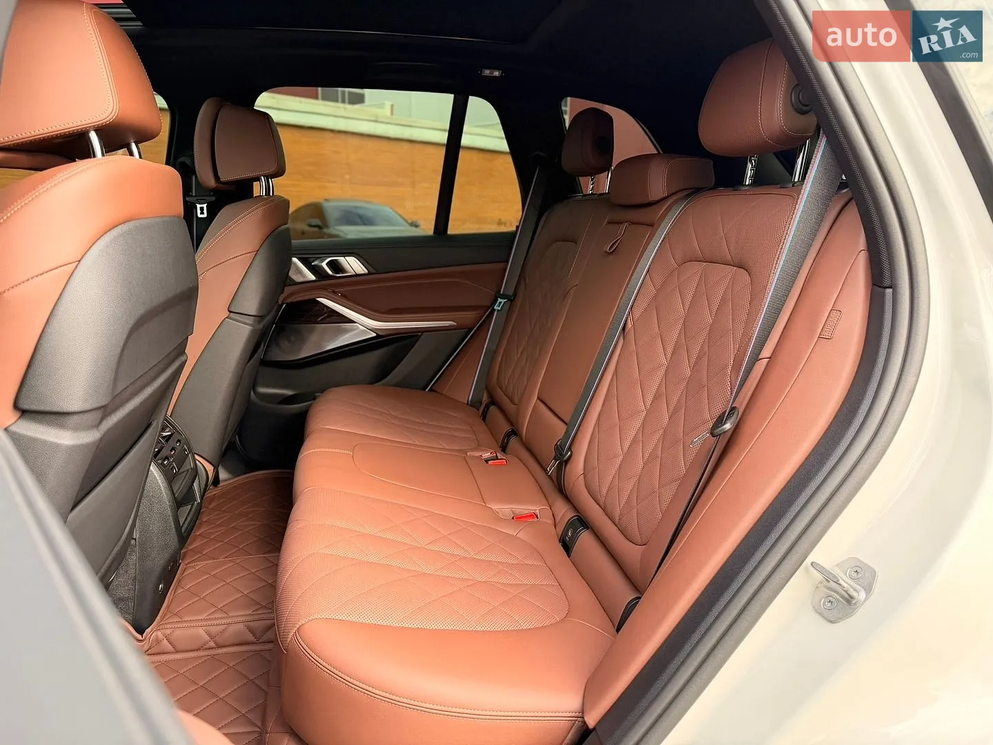 2023 BMW X5 - мініатюра 41