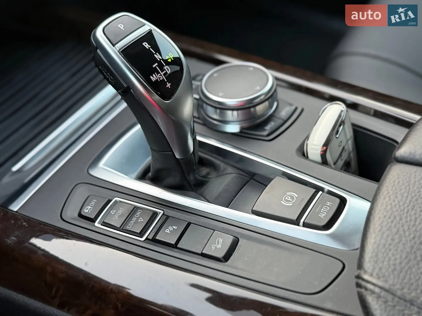 2017 BMW X5 - мініатюра 32