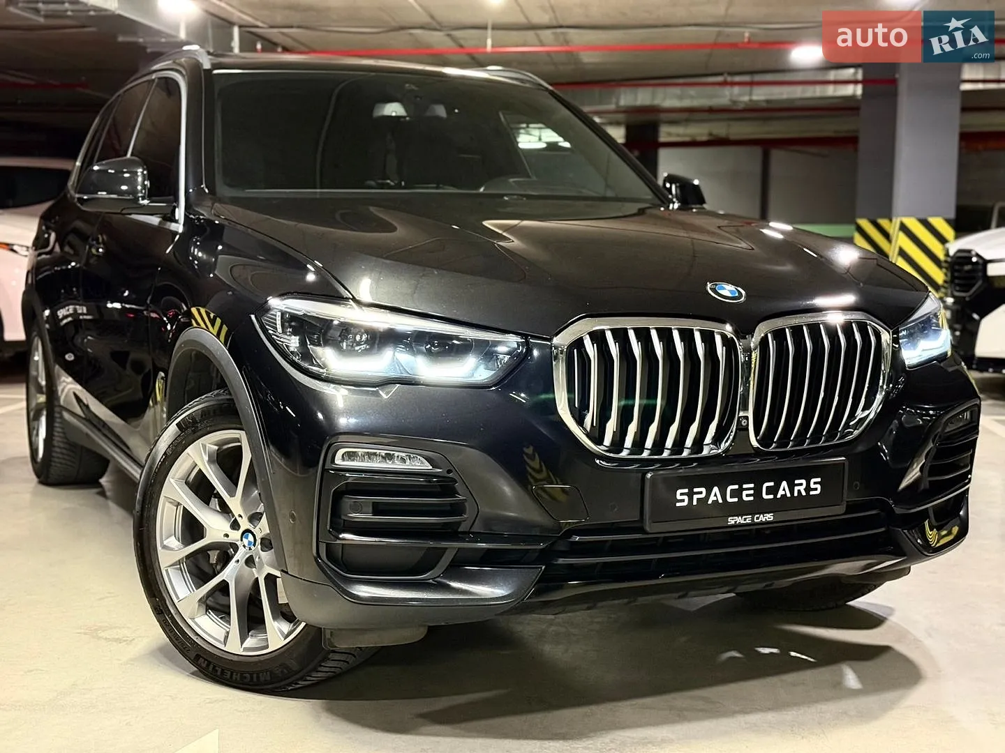 2019 BMW X5 - мініатюра 2