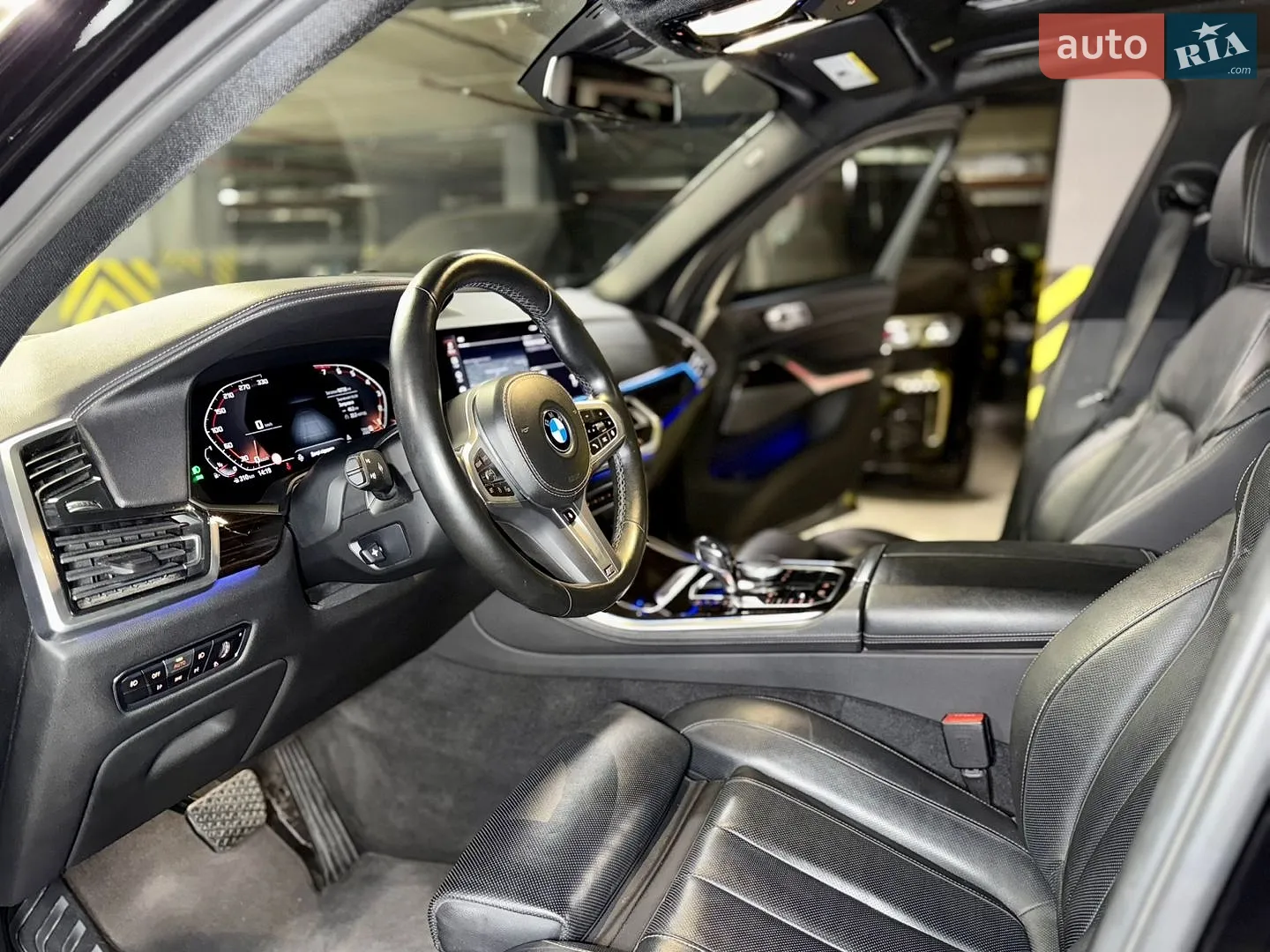 2019 BMW X5 - мініатюра 19