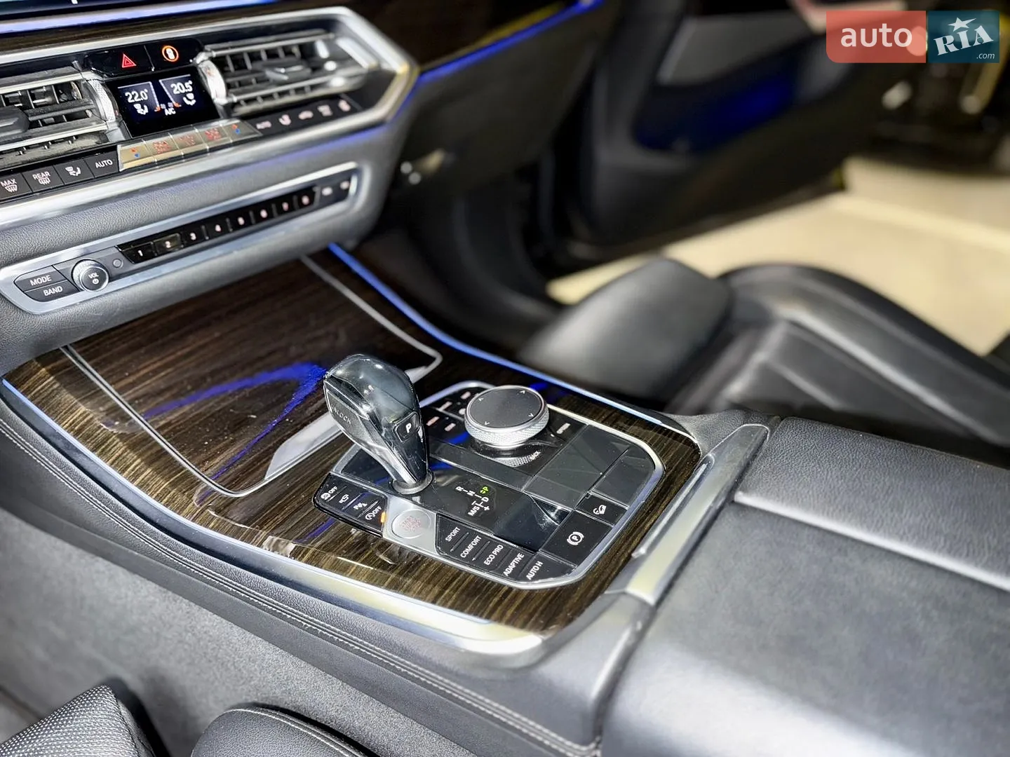 2019 BMW X5 - мініатюра 46