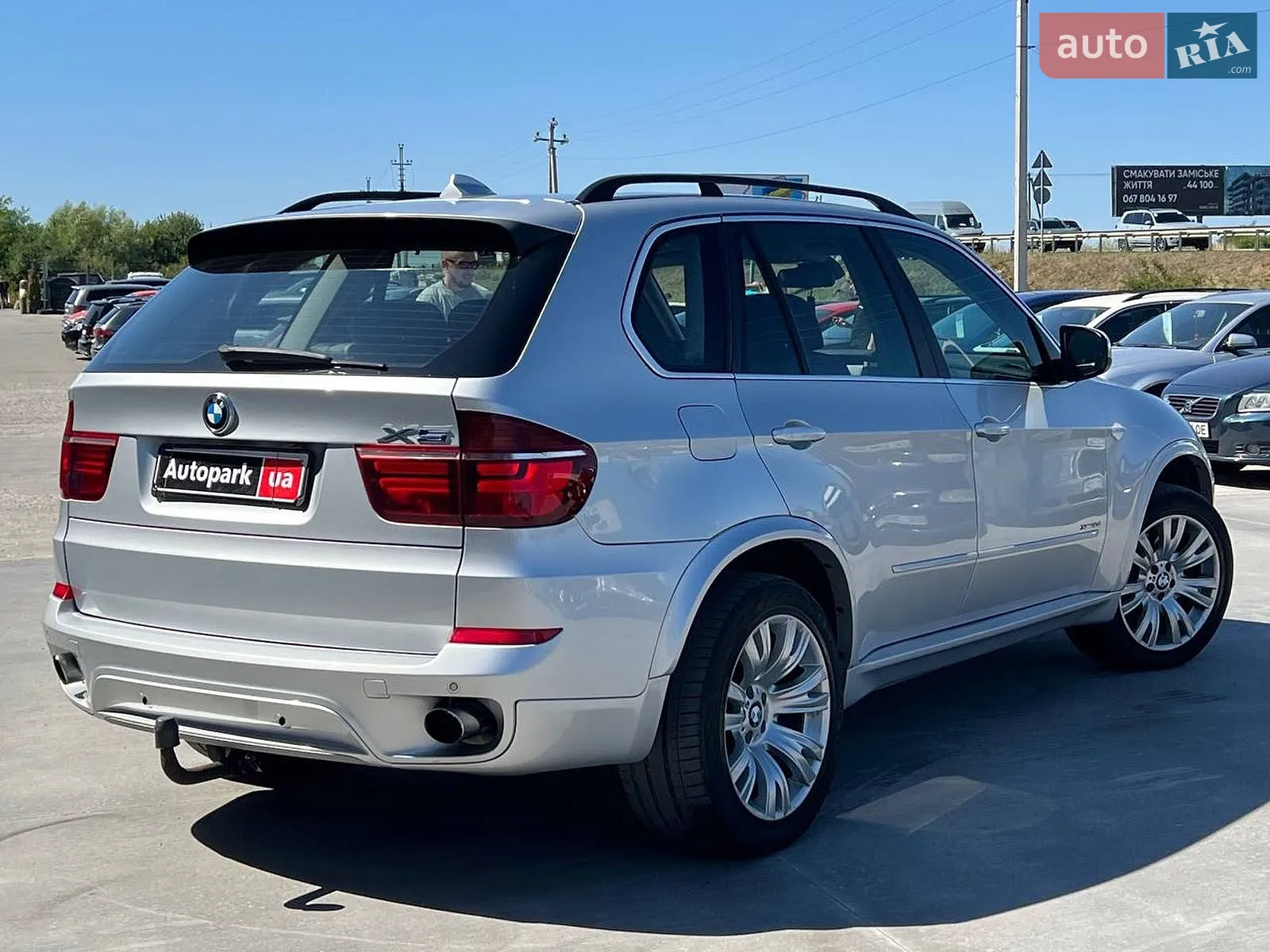 2010 BMW X5 - мініатюра 7