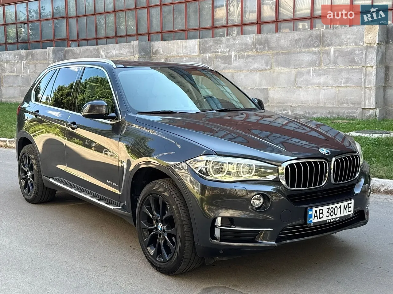2013 BMW X5 - мініатюра 30