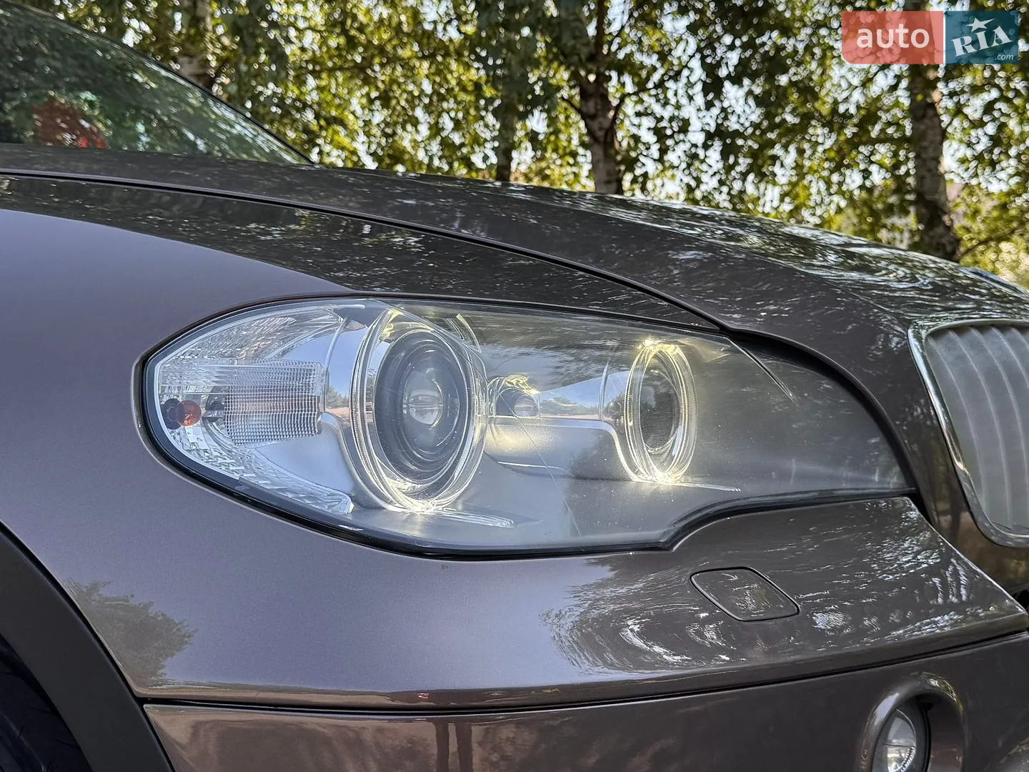 2012 BMW X5 - мініатюра 16