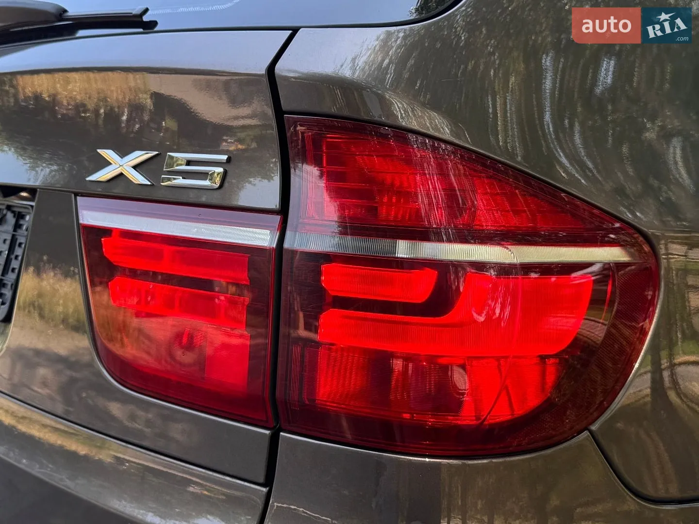 2012 BMW X5 - мініатюра 34
