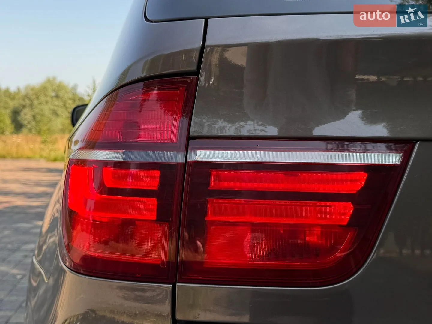 2012 BMW X5 - мініатюра 38