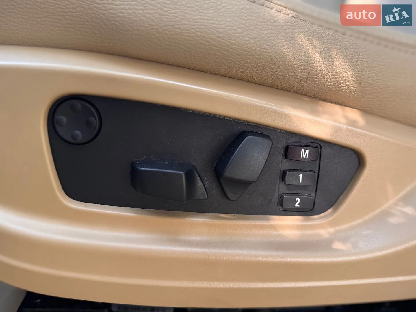 2012 BMW X5 - мініатюра 47