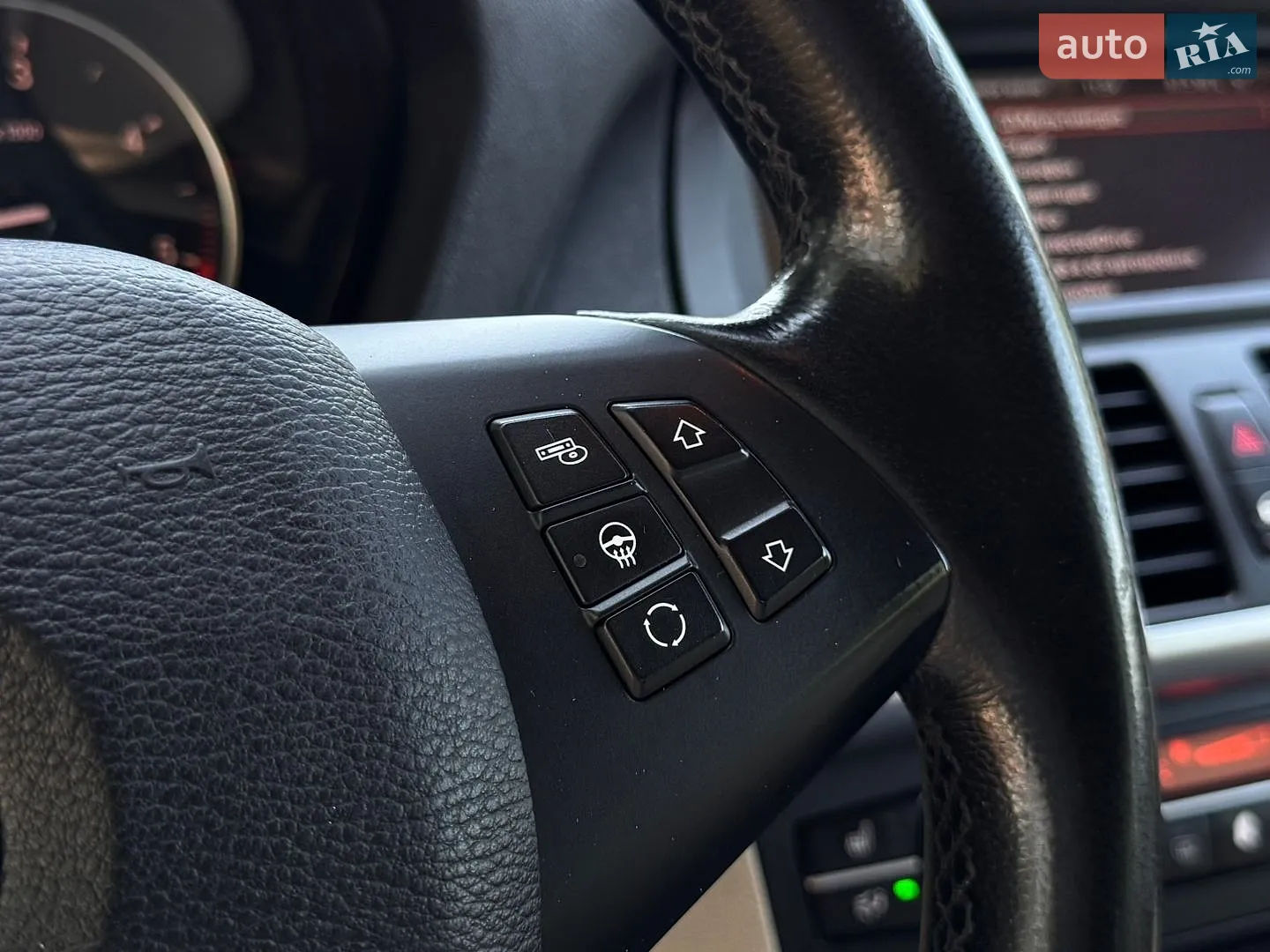 2012 BMW X5 - мініатюра 51