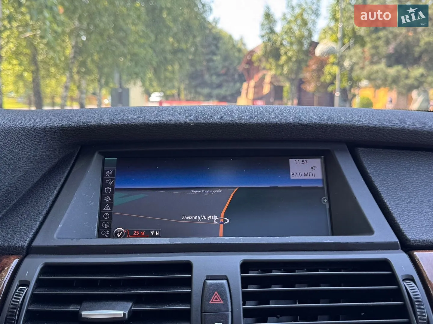 2012 BMW X5 - мініатюра 59