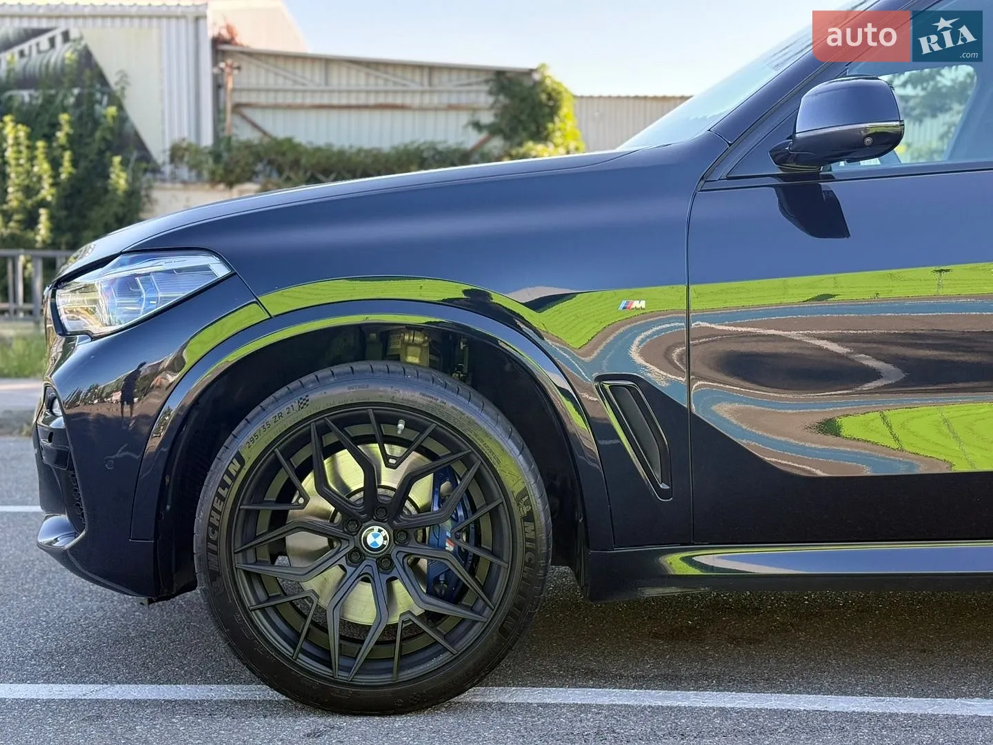 2019 BMW X5 - мініатюра 6