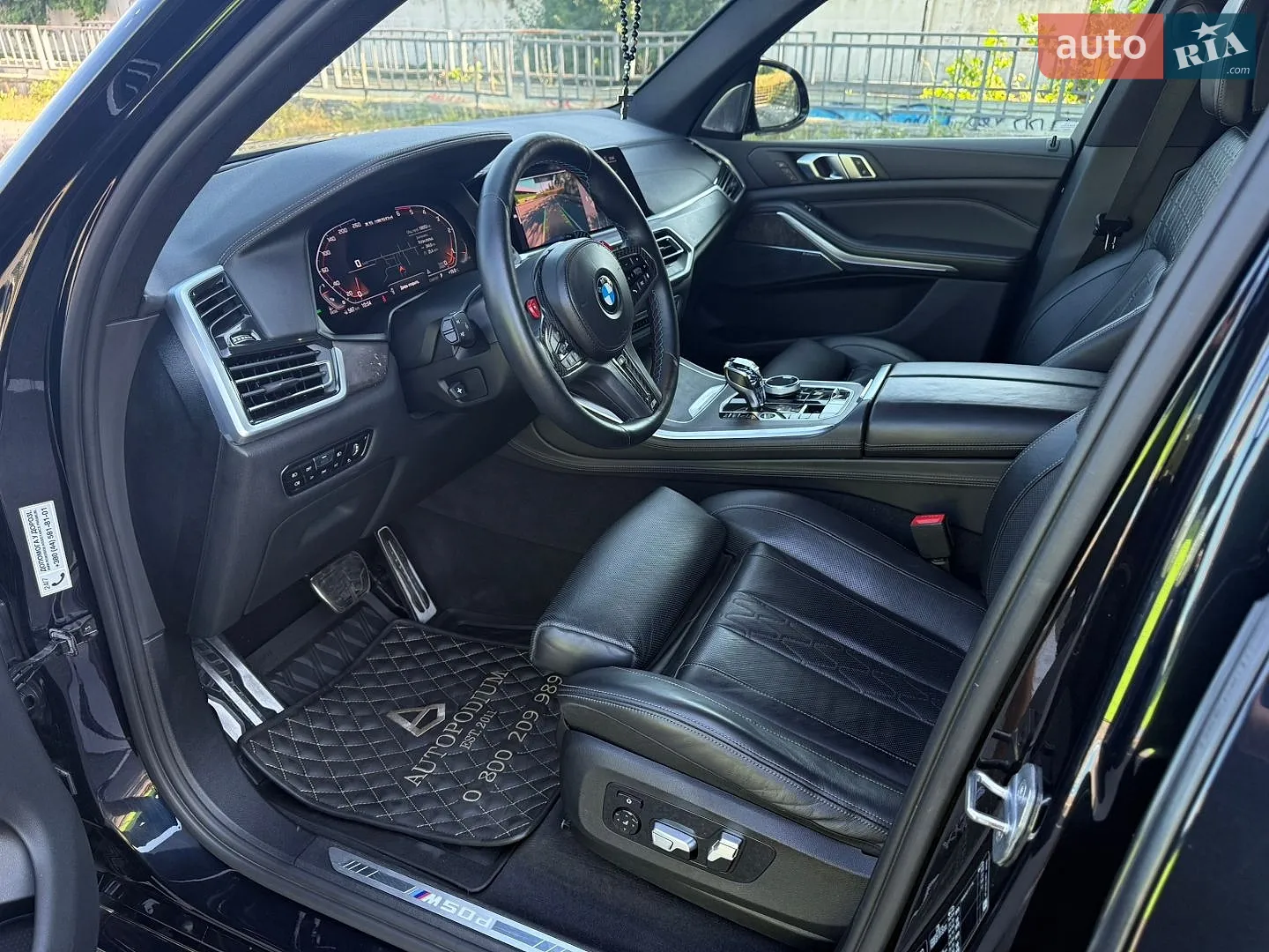 2019 BMW X5 - мініатюра 16