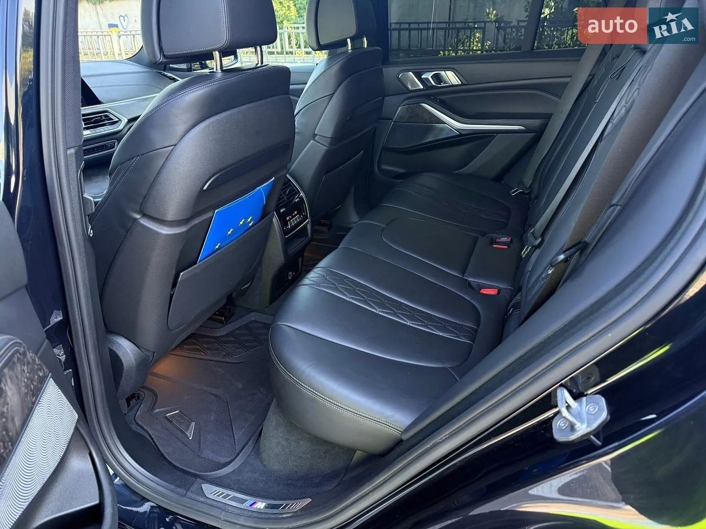 2019 BMW X5 - мініатюра 21