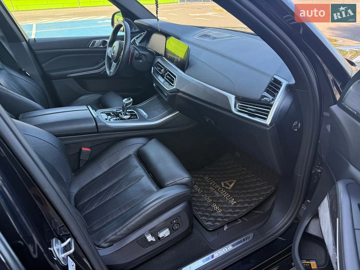 2019 BMW X5 - мініатюра 25