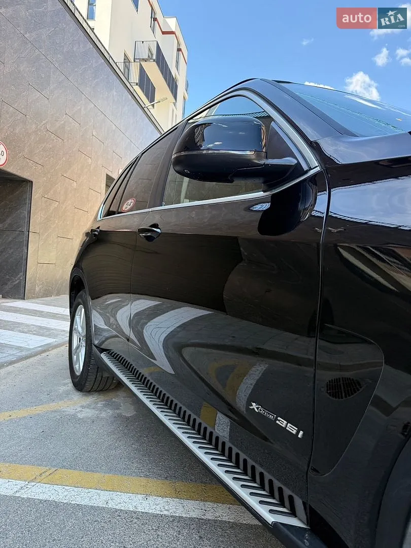2014 BMW X5 - мініатюра 7
