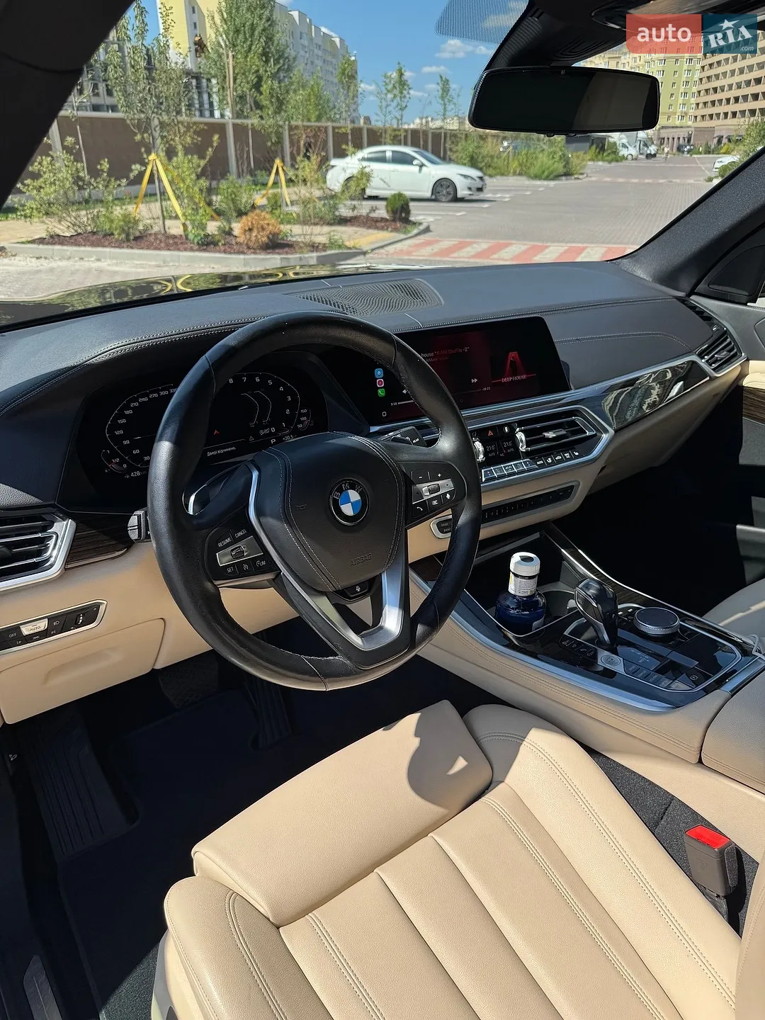 2019 BMW X5 - мініатюра 9