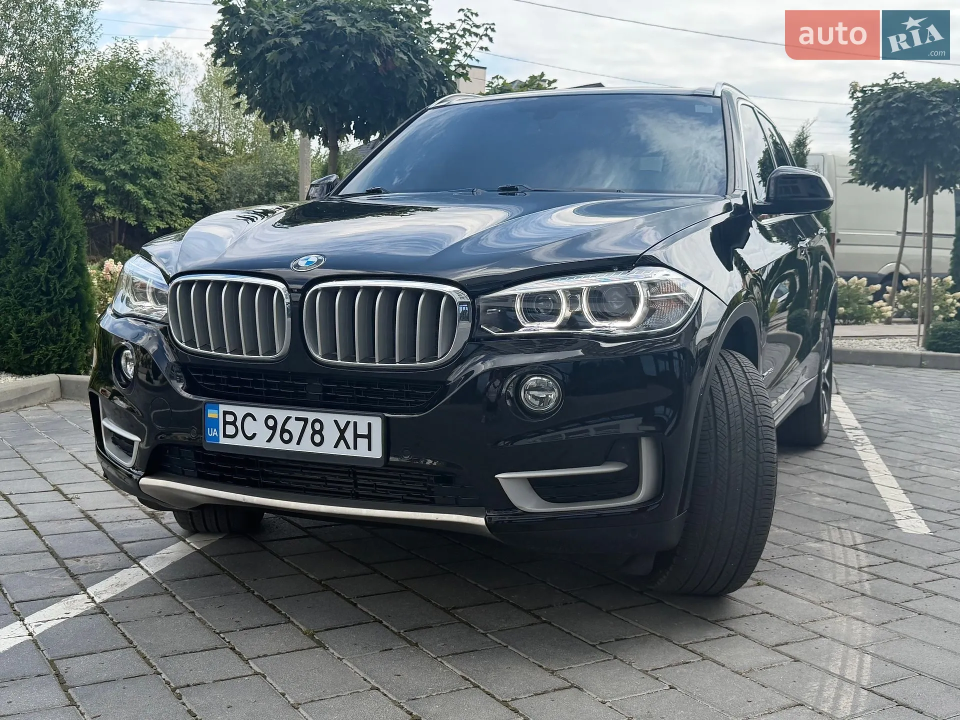 2018 BMW X5 - мініатюра 13