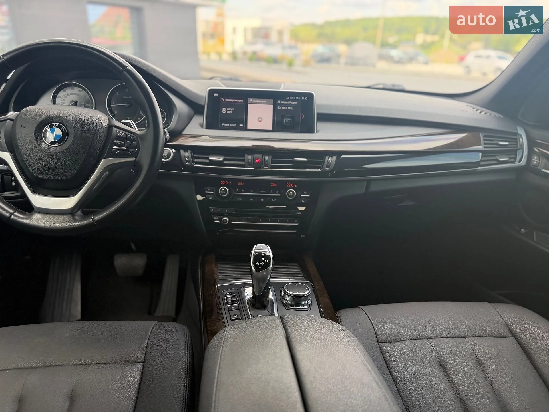 2018 BMW X5 - мініатюра 16