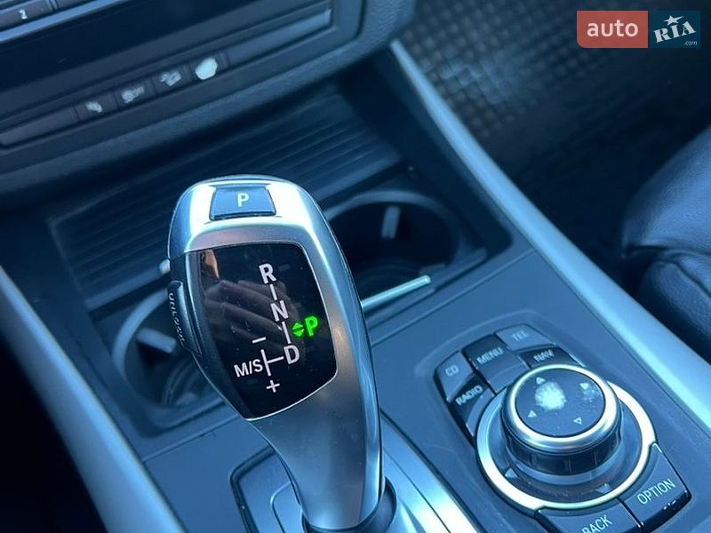 Внедорожник / Кроссовер BMW X5 2011 в Черновцах фото 11 Внедорожник / Кроссовер BMW X5 2011 в Черновцах