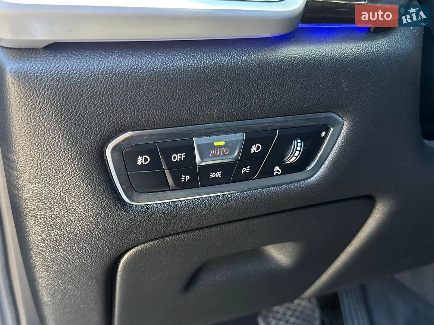 2019 BMW X5 - мініатюра 26