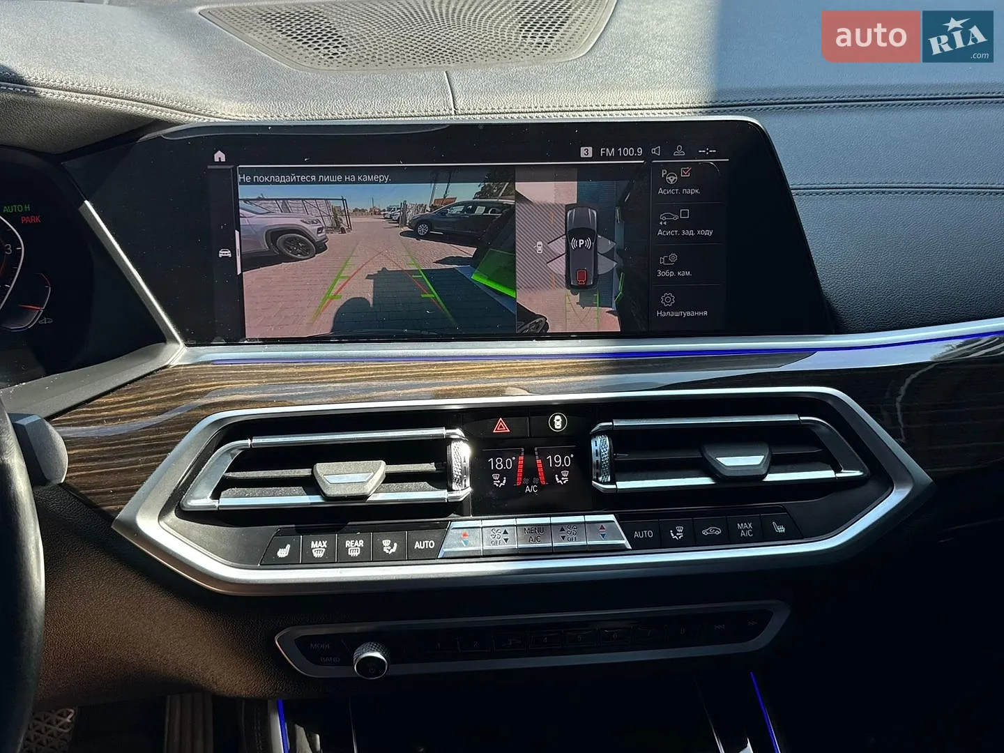 2019 BMW X5 - мініатюра 30