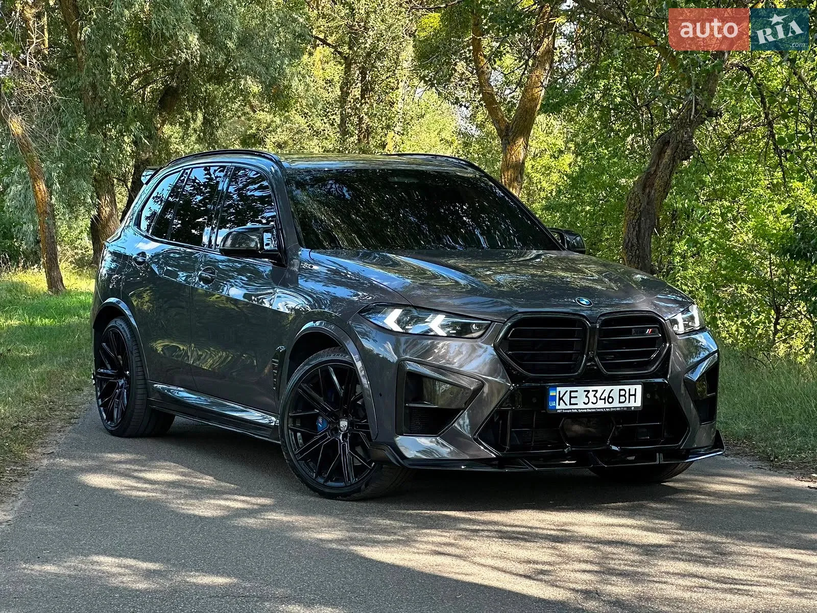 2018 BMW X5 - мініатюра 5