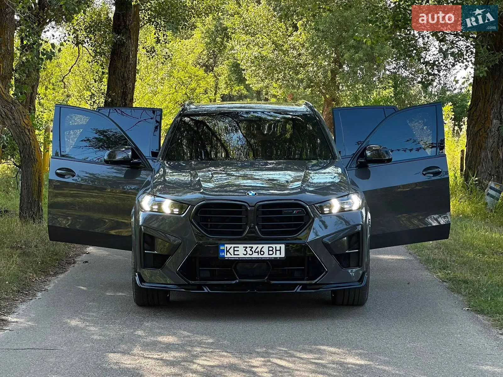 2018 BMW X5 - мініатюра 9