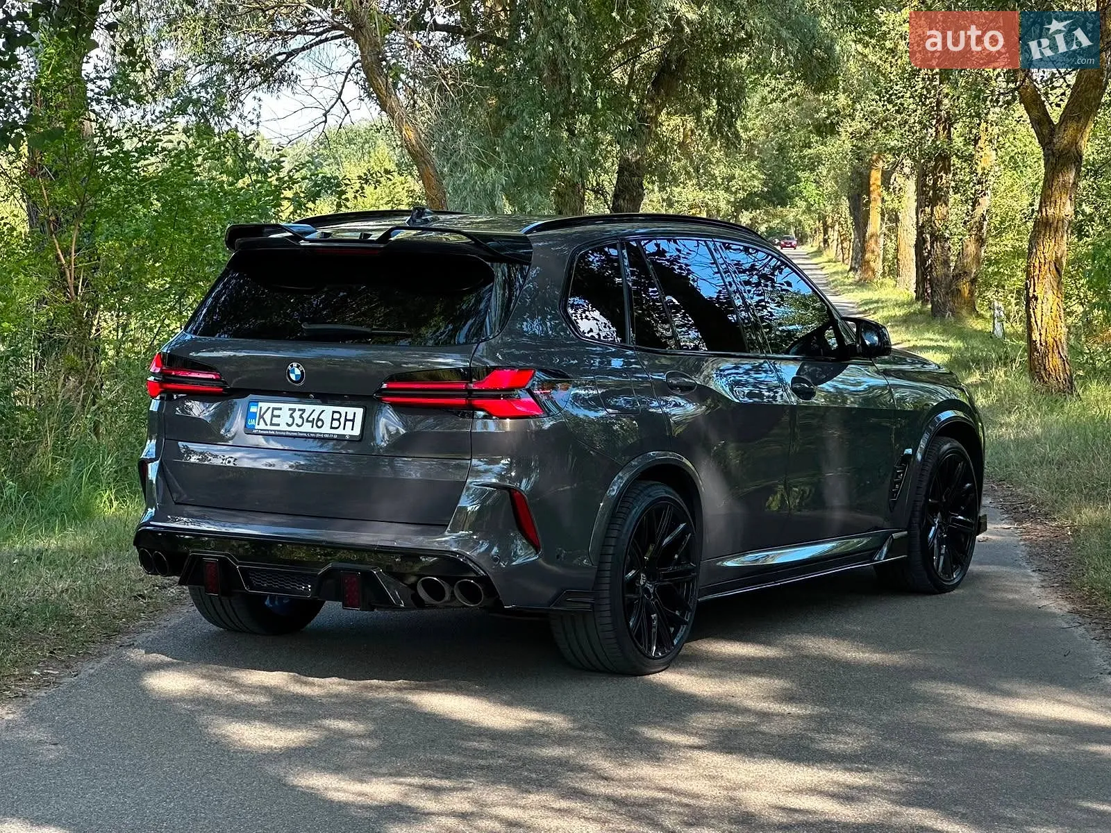 2018 BMW X5 - мініатюра 13