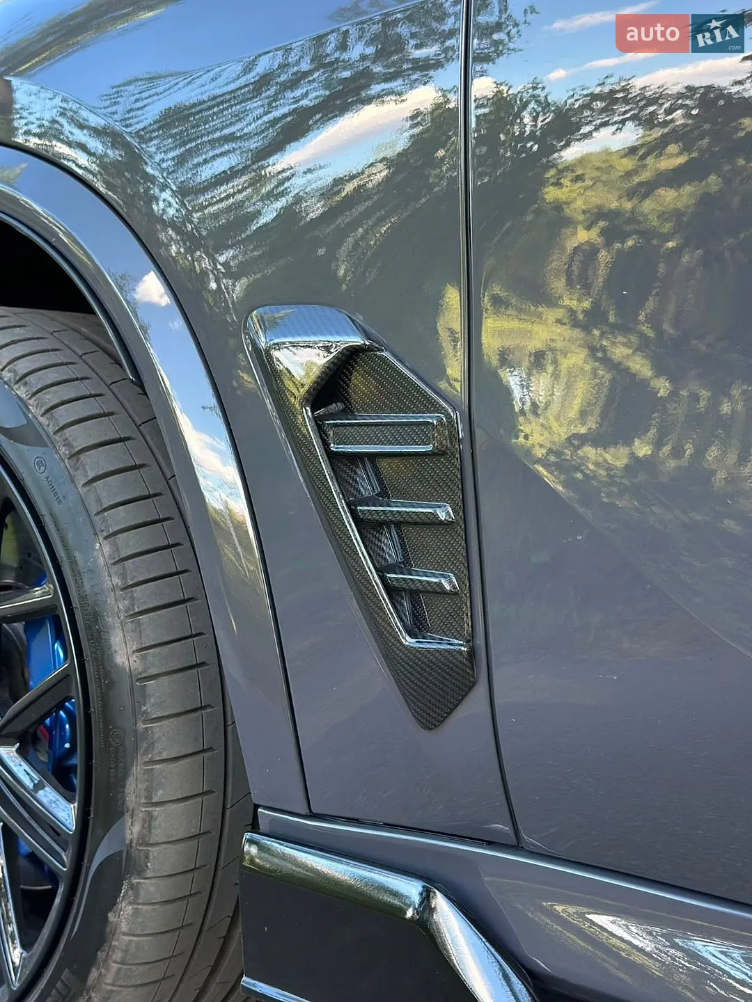 2018 BMW X5 - мініатюра 20