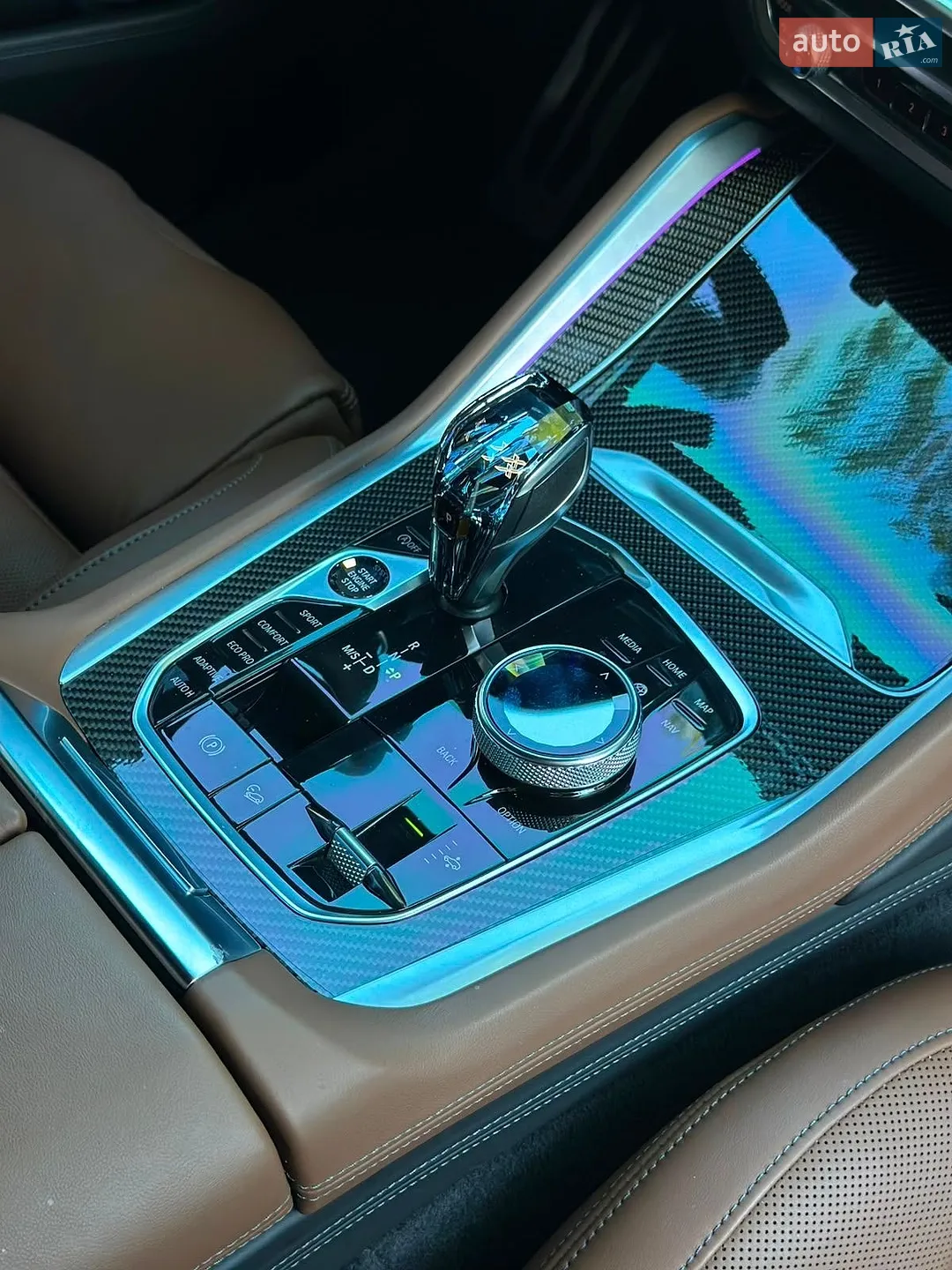 2018 BMW X5 - мініатюра 24