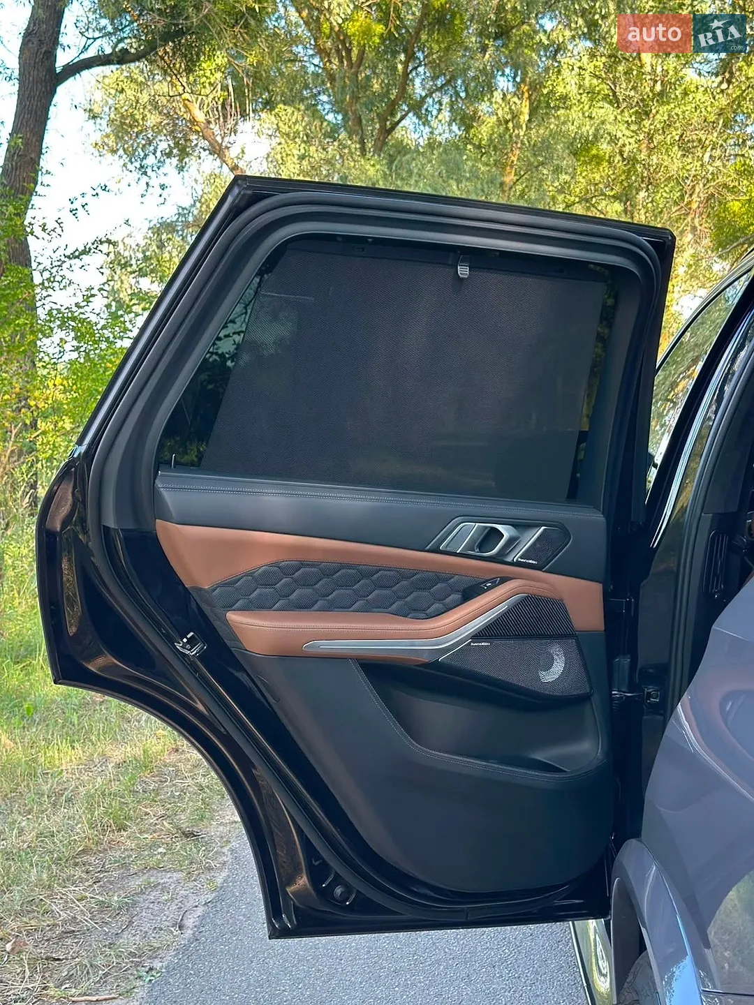 2018 BMW X5 - мініатюра 39