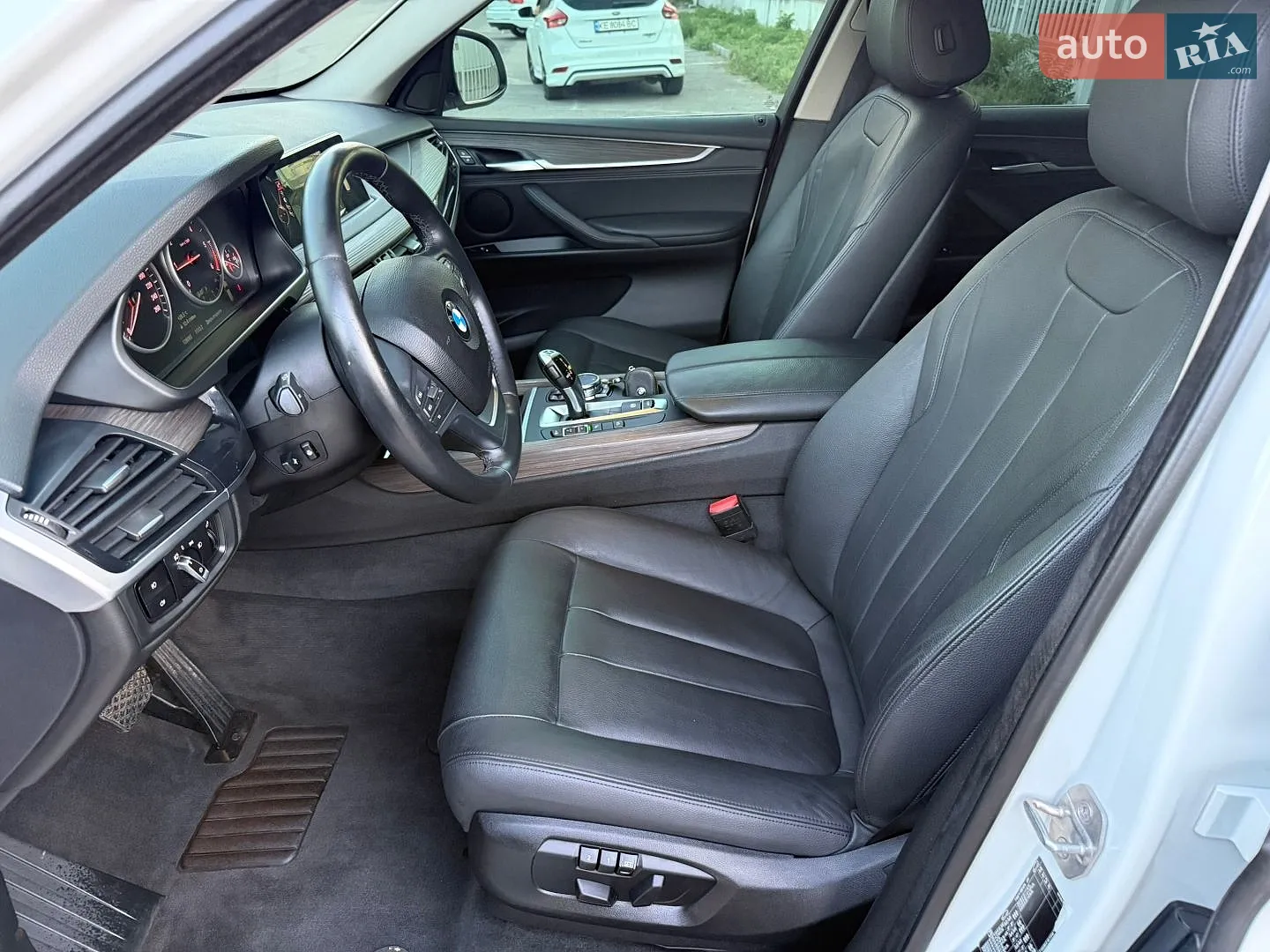 2015 BMW X5 - мініатюра 25