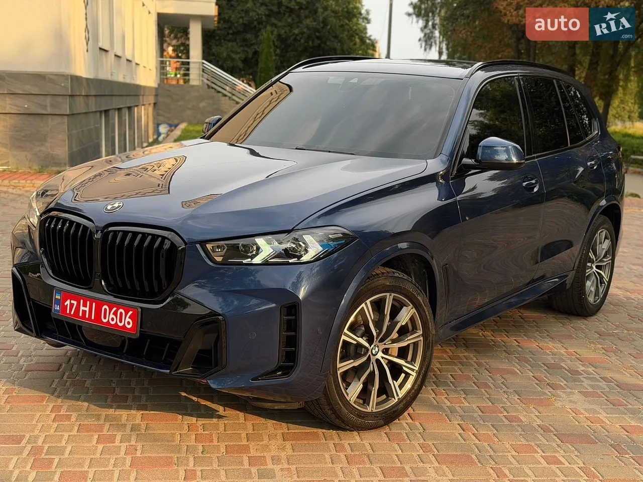 2018 BMW X3 - мініатюра 86