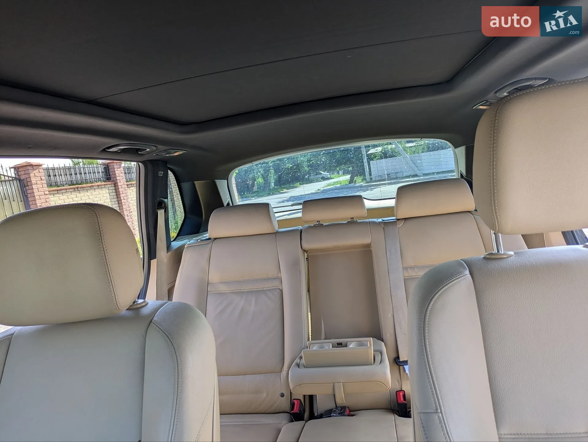 2013 BMW X5 - мініатюра 8
