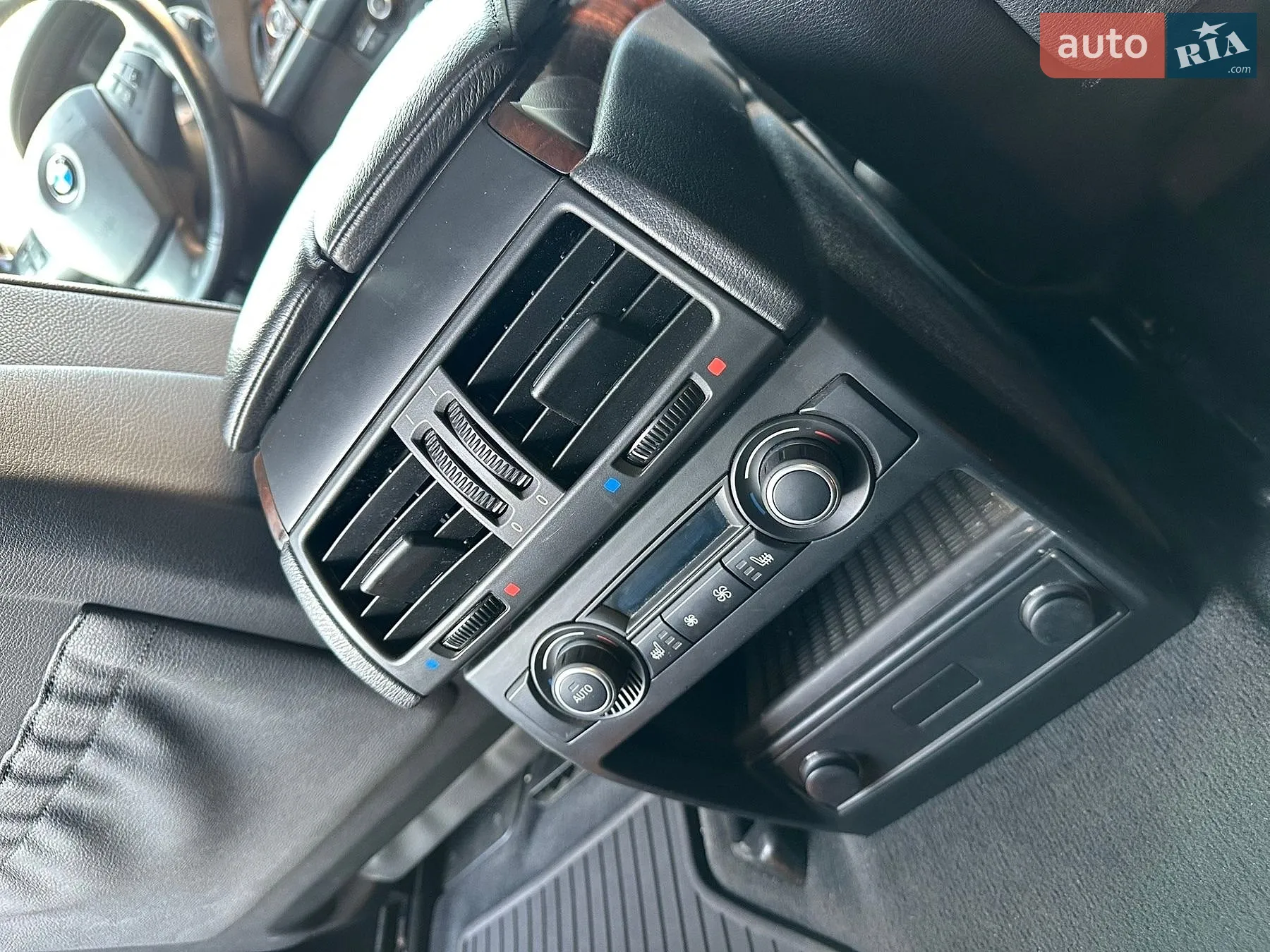2012 BMW X5 - мініатюра 16