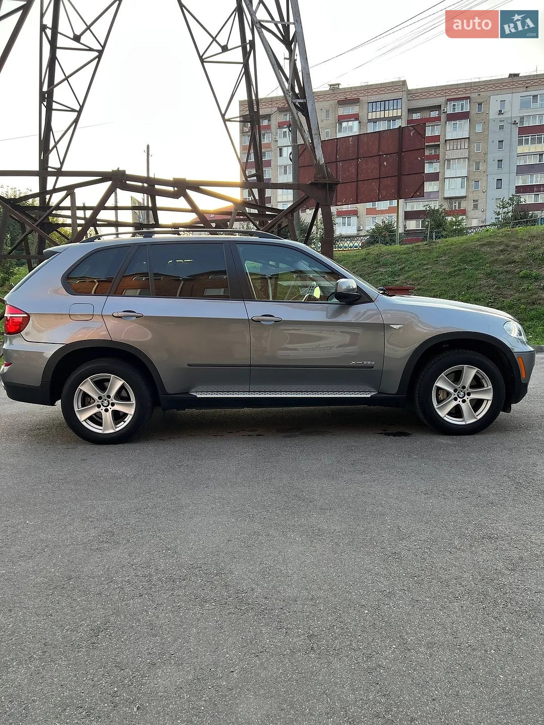 2012 BMW X5 - мініатюра 11