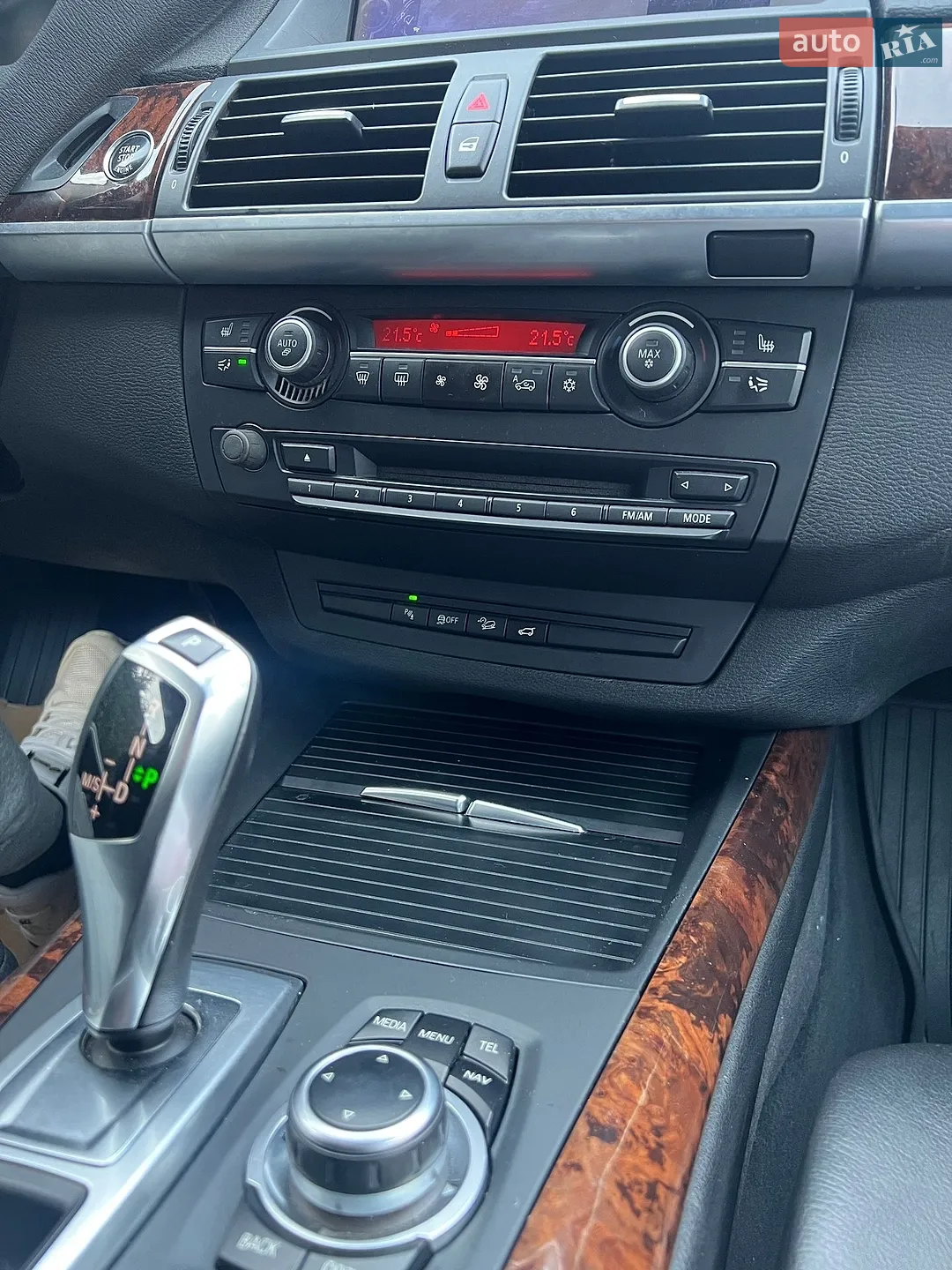 2012 BMW X5 - мініатюра 19