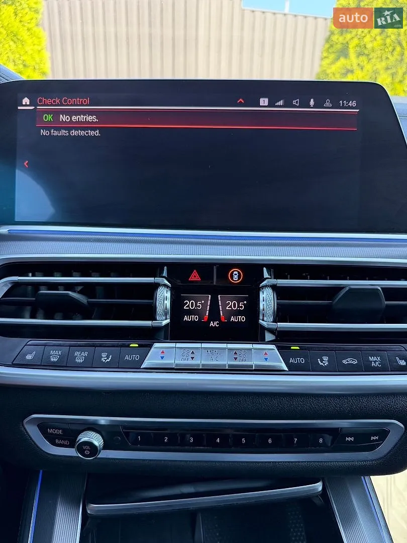 2019 BMW X5 - мініатюра 36