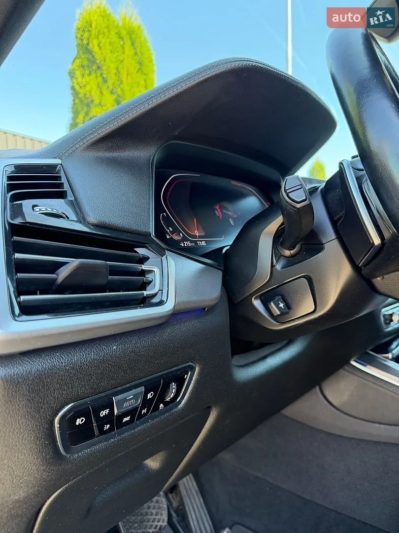 2019 BMW X5 - мініатюра 39